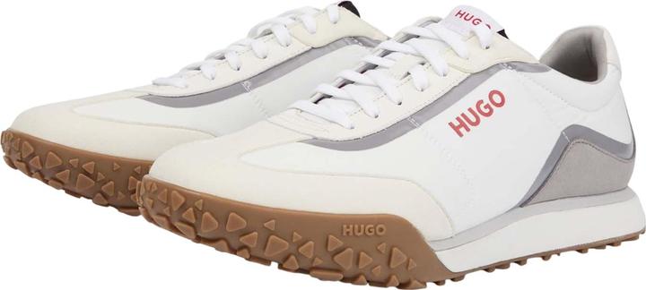 Actual product image HUGO Womens/Ladies Casey Running Trainers (39.5)