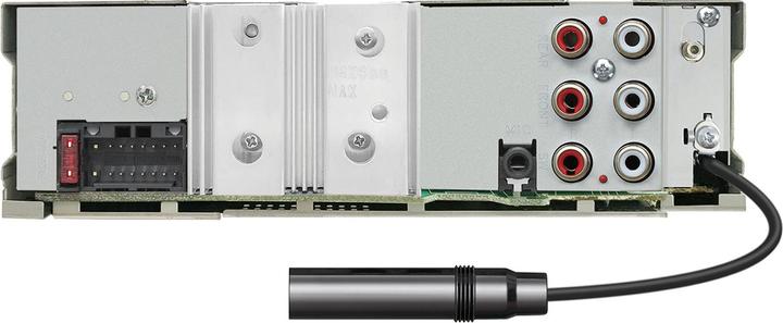 Produktbild JVC KD-X482DBT (Android Auto)