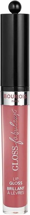 Image du produit Bourjois Gloss Fabuleux (09 Mauvie Star)