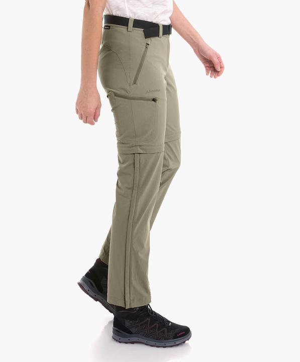 Produktbild Schöffel Wanderhose Pants Cartagena3 (48)