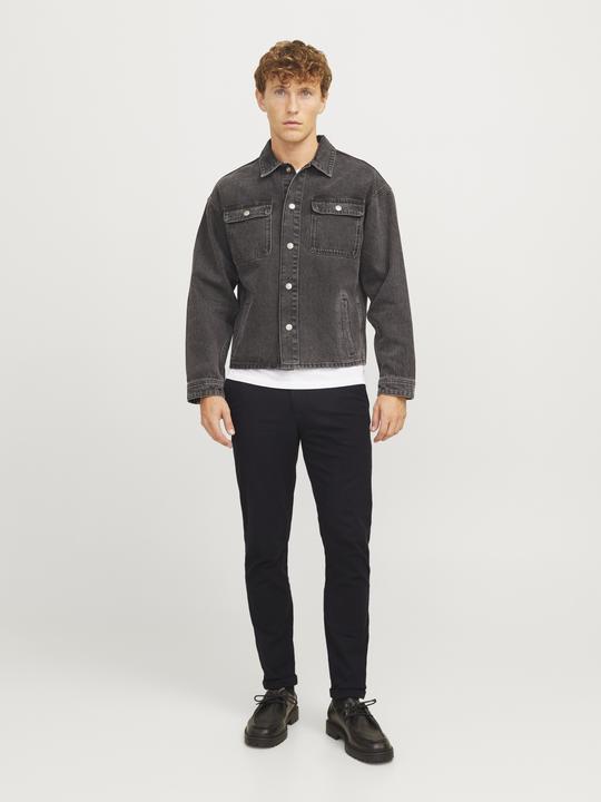 Immagine prodotto Jack & Jones Pantaloni slim fit con pantaloni slim fit con pantaloni slim fit (34)