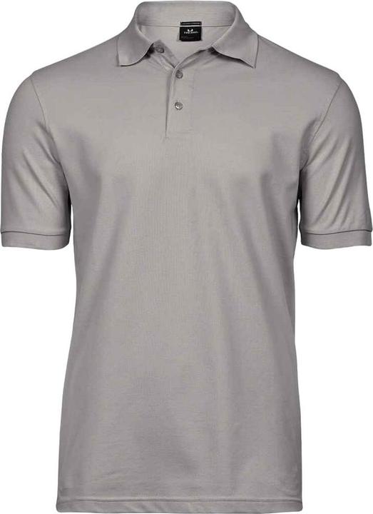 Tee Jays Luxury Poloshirt Stretch (XXL)