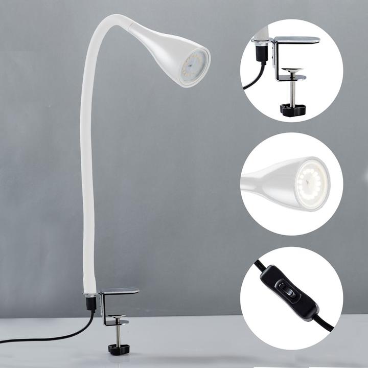 Actual product image B.K.Licht Furniture lights (400 lm, GU10)