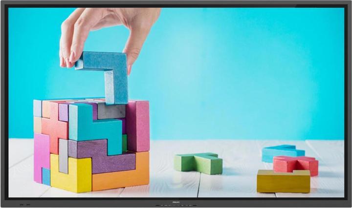 Actual product image Philips E-Line 65BDL3052E /UHD/ /Android8.0 (3840 x 2160 Pixels, 65")