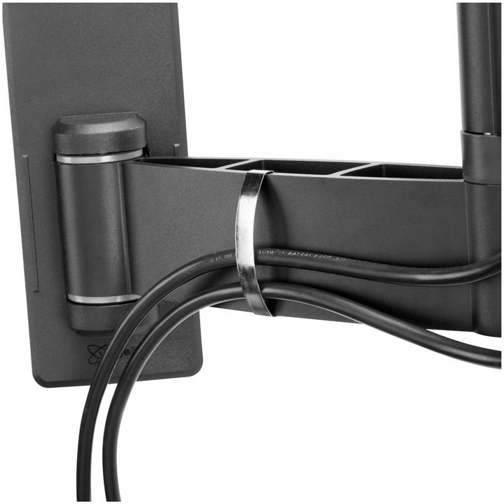 Actual product image Vogels PFW 3030 WALLMOUNT TURN/TILT (Wall, 55", 35 kg)