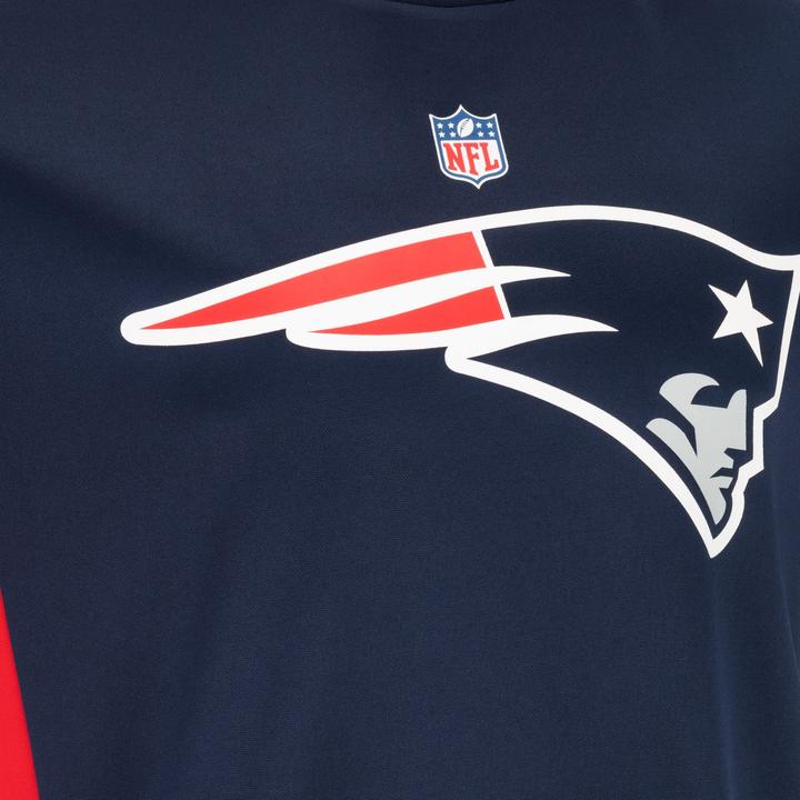 Image du produit New Era NFL Football Shirt Jersey - New England Patriots (M)