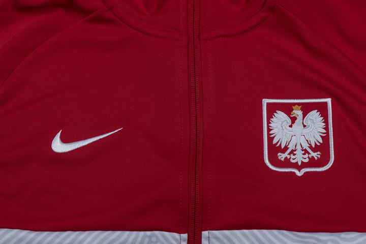 Produktbild Nike Polen Anthem Jacke (XL)