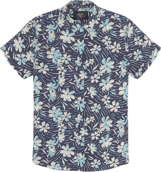 Le Temps Des Cerises kurzarmhemd bolir (XL)