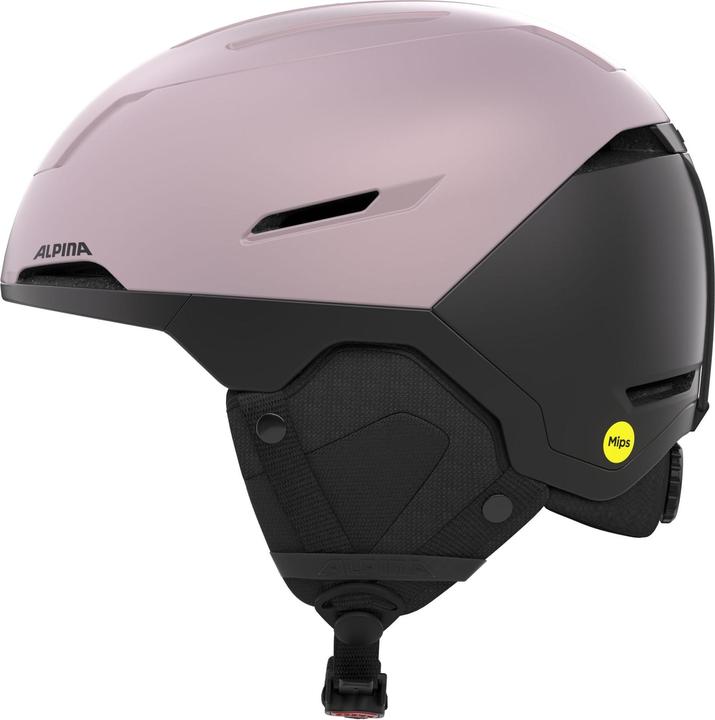 Actual product image ALPINA SPORTS Versatile Mips (55 - 59 cm, M)
