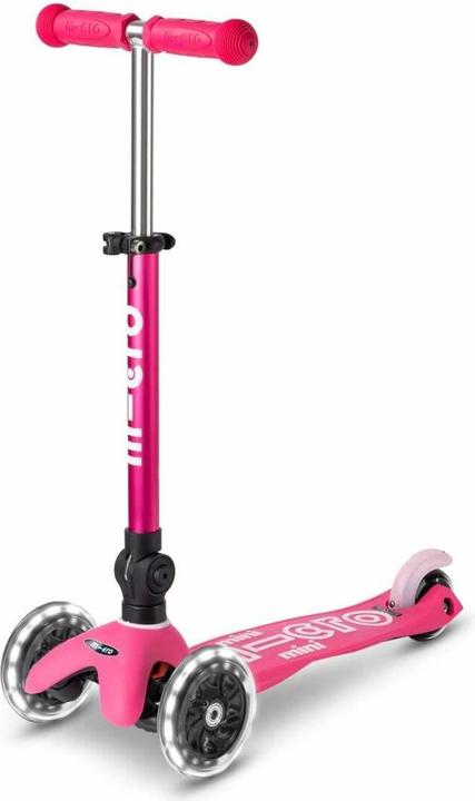 Micro Mini Deluxe pliable