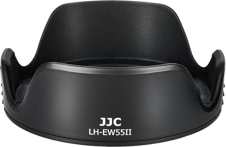JJC EW 55II Canon Zonnekap (pour Canon RF 28mm f/2.8 STM Lens)