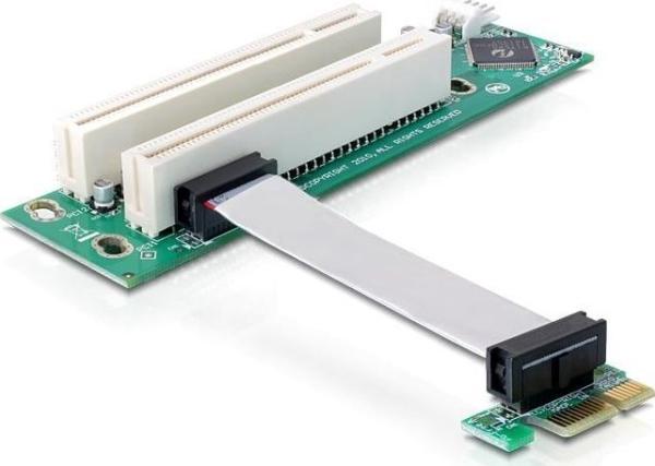 Intel Y Riser Karte für 2HE M50FCP Slot#1 2x PCIe 5.0 2x SW 2x FHFL x16/x16