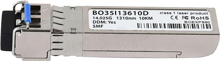 Produktbild CBO IBM IB-000198 kompatibler BlueOptics SFP+ BO35I13610D