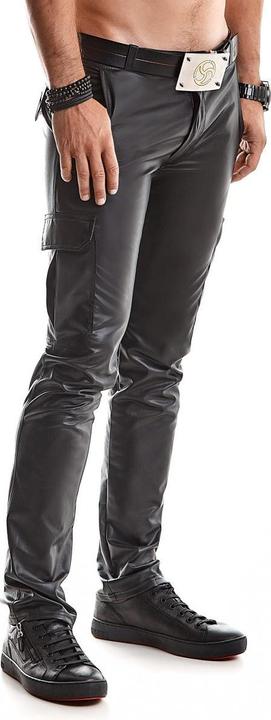 Immagine prodotto Regnes Fetish Planet Tubo flessibile Wetlook per bambini "RMMatteo001 (S)