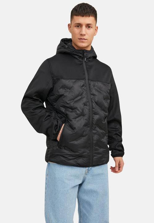 Image du produit Jack & Jones Kapuzen Steppjacke (XL)