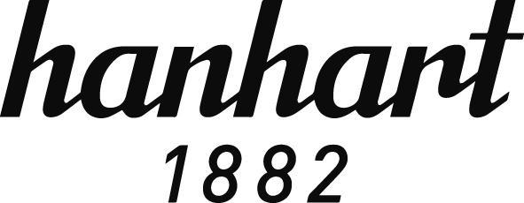 Productafbeelding Hanhart Stopwatch 1/100 min. 30 min. mechanisch Industrie