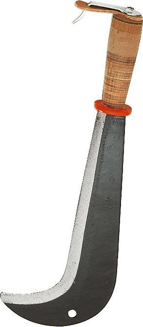 Produktbild Stihl 8813400 Schweizer Gertl mit Ledergriff