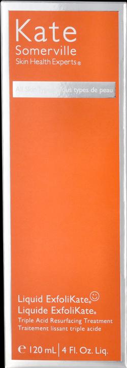 Productafbeelding Kate Somerville ExfoliKate (Tonic lotion, 120 ml)