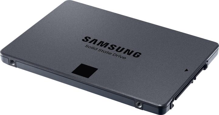 Productafbeelding Samsung 870 QVO (1000 GB, 2.5")