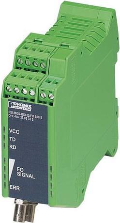 Phoenix Contact COMPACT POWER SUPPLY 24 VDC 1,3 A