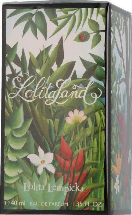 Immagine prodotto Lolita Lempicka LolitaLand (Eau de parfum, 40 ml)