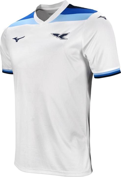Mizuno Lazio Rom Trikot 125 ans (L)