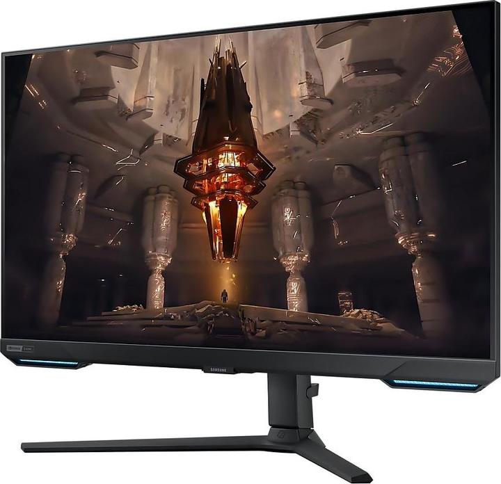 Immagine prodotto Samsung Odyssey Neo G7 - G75NB (3840 x 2160 pixel, 32")