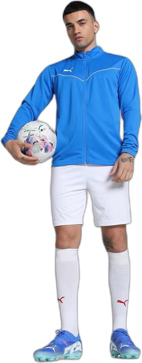 Produktbild Puma teamRISE Poly Trainingsjacke Herren (M)