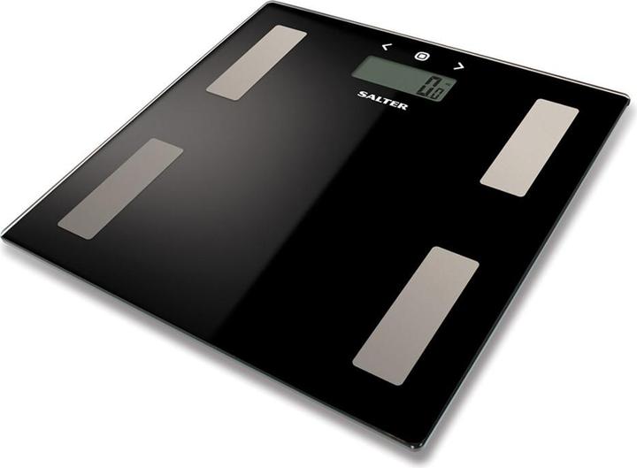 Immagine prodotto Salter 9150 Bk3r (180 kg)