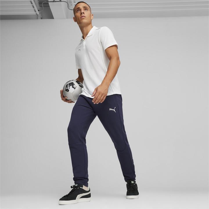 Actual product image Puma teamFINAL Casuals Polo (L)