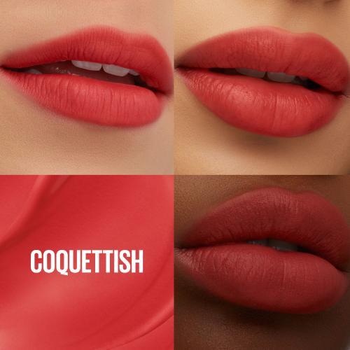Productafbeelding Maybelline New York L Teddy Tint 30 Koketachtig (30 Koket)