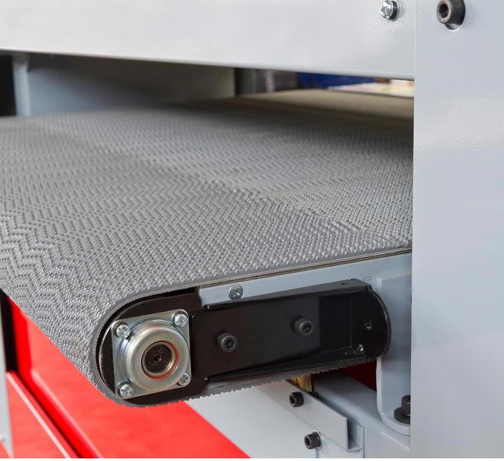 Produktbild Holzmann Zylinderschleifmaschine (Walzenschleifer, 3700 W)