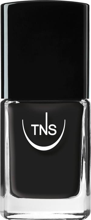 TNS Cosmetics Nagellack Teatro Real (Schwarz, Farblack)