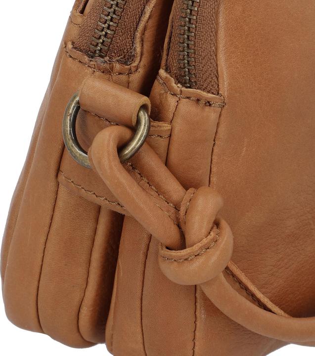 Produktbild Cowboysbag Kirkwood Umhängetasche Leder 20 cm