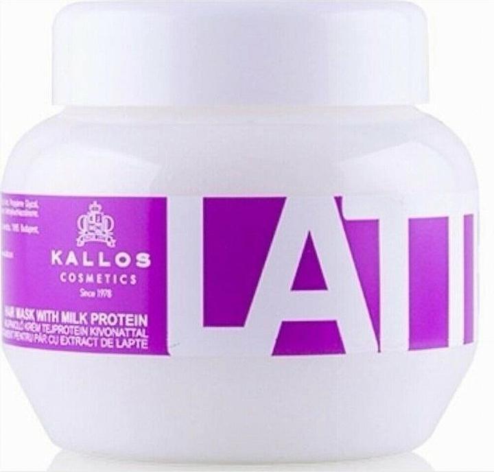 Kallos Latte (275 ml)