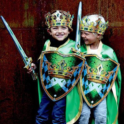 Produktbild Liontouch Schild Kingmaker