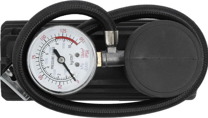 Produktbild Vorel Mini kompresor samoch.12v 250 (82100)