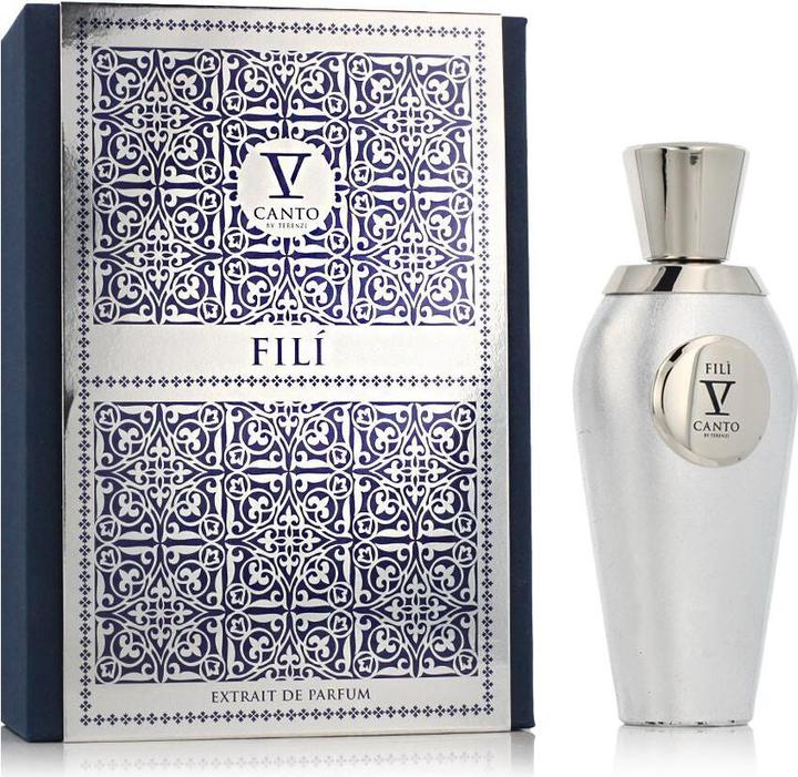 V Canto Fili V by (Eau de Parfum, 100 ml)