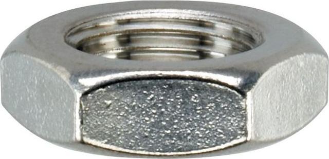 Produktbild Halder Kontermuttern ISO 8675