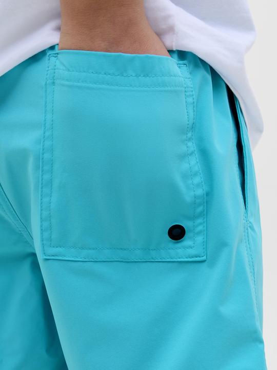 Actual product image Jack & Jones Badeshort JNR (128)