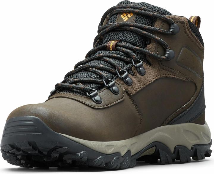 Image du produit Columbia Chaussures Newton Ridge Plus II Waterproof (44.5)