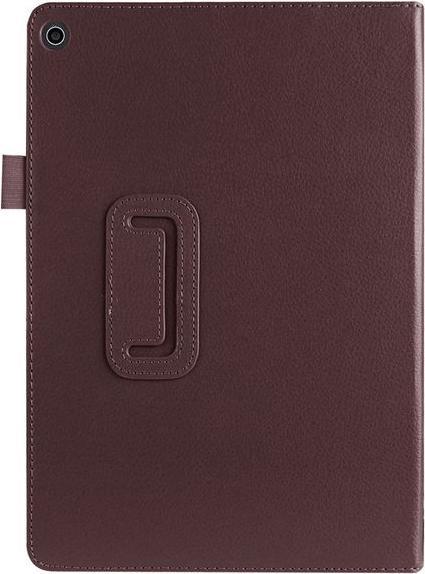 Image du produit MU Style Étui en simili-cuir de Litchitexture (Asus ZenPad 10 (Z300))