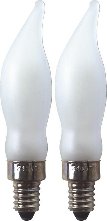 Immagine prodotto Star Trading Lampadina di ricambio (E10, 5 W, 3 lm, 1 x)