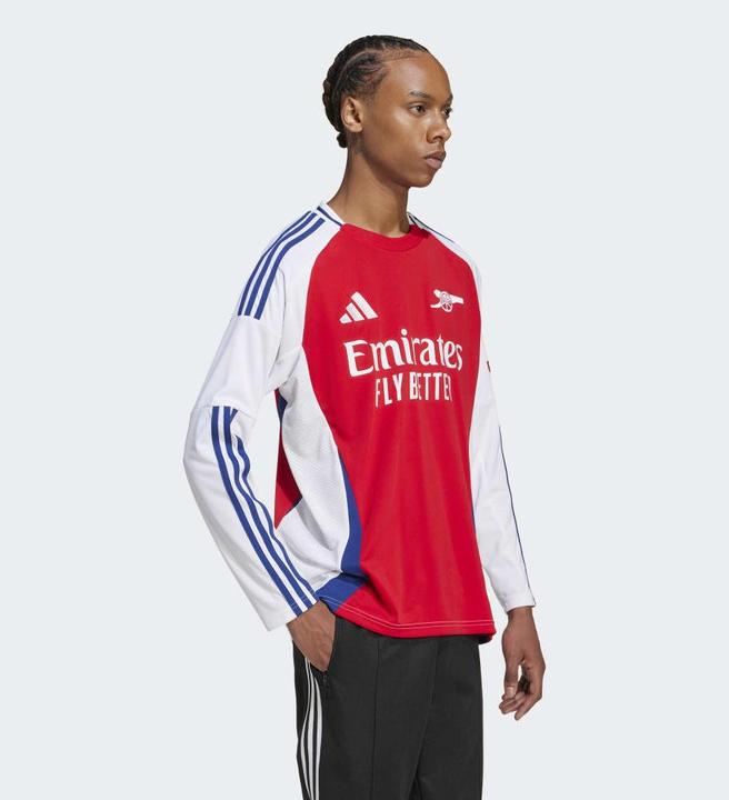 Image du produit adidas Maillot d'Arsenal Londres - 2024-25 (L)
