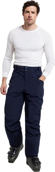 Produktbild Mountain Warehouse Orbit II 4 Way Stretch Wasserdichte Skihose (XS)