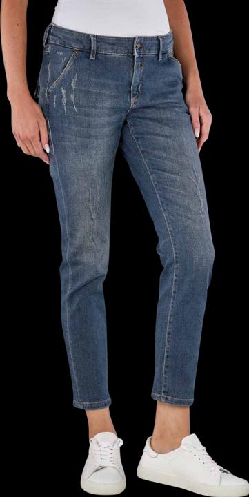 Actual product image MAC Jeans Montana (26)