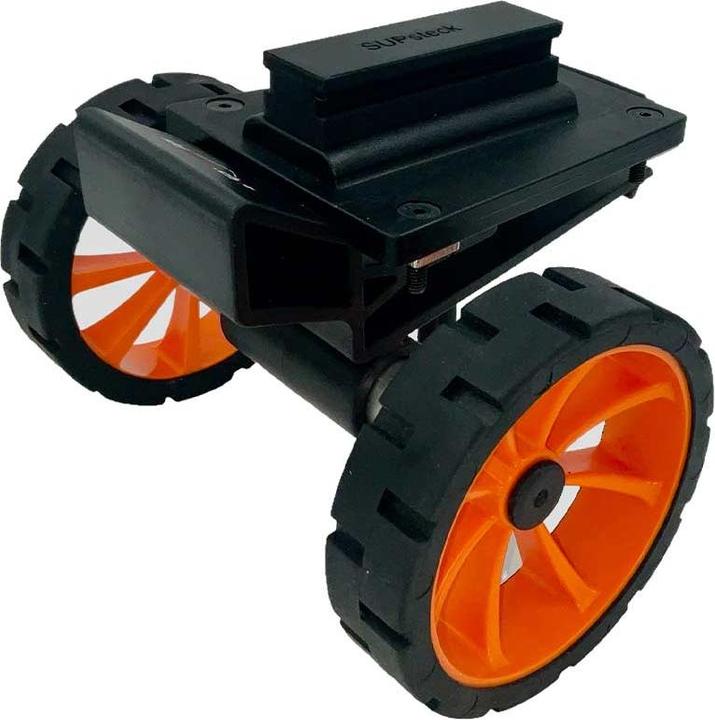 Produktbild Skimover SUPmover