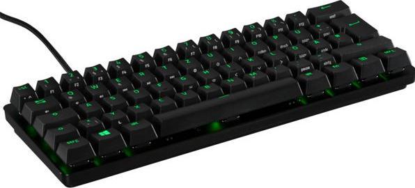Productafbeelding Razer Huntsman Mini (NL, Bedraad)