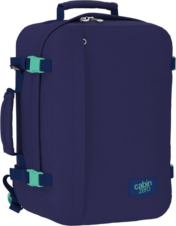 Produktbild Cabin zero Classic (36 l)