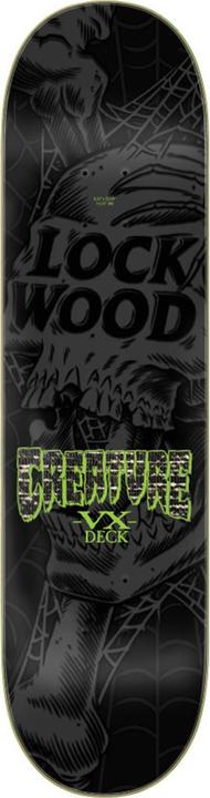 Produktbild Creature Keepsake VX Deck (8.25")